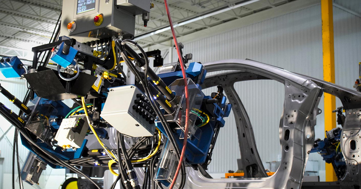 Trailblazer Katherine Duncan explains how she’s gone from Salesforce novice to ninja to power her business through change